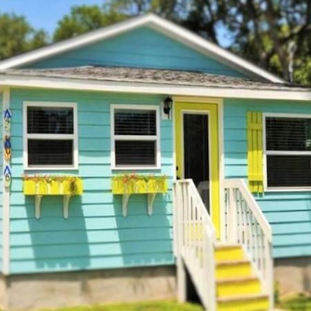 Flip Flop Beach Cottage Carolina Beach Exteriér fotografie